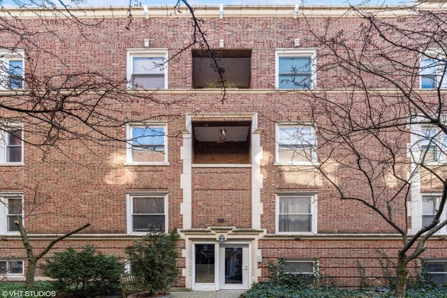 Building Photo - 5111 N Kenmore Ave Unit 2E