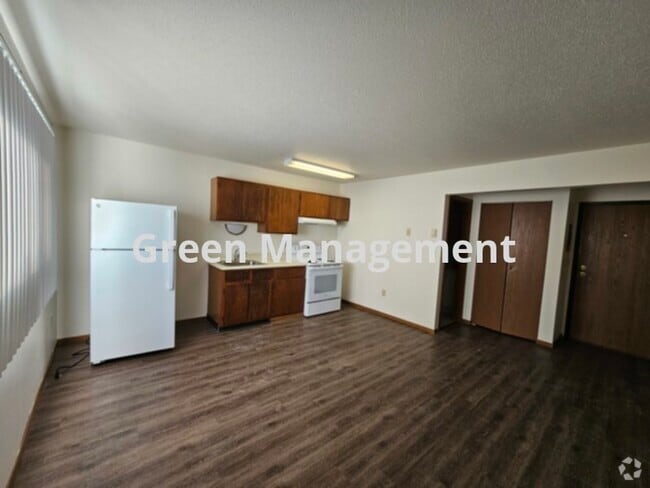 Building Photo - Studio/Efficiency Rental
