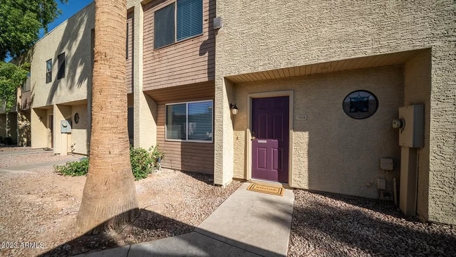 Building Photo - 1329 S Mitchell Dr Rental
