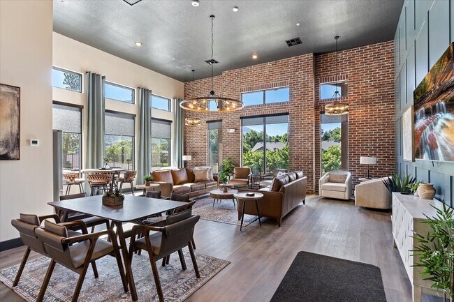 Canyon View Living on 12th