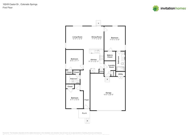 Photo - 10249 Castor Dr