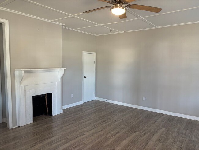 Photo - 3503 S Broad Pl SW Unidad 3501 South Broad Pl.