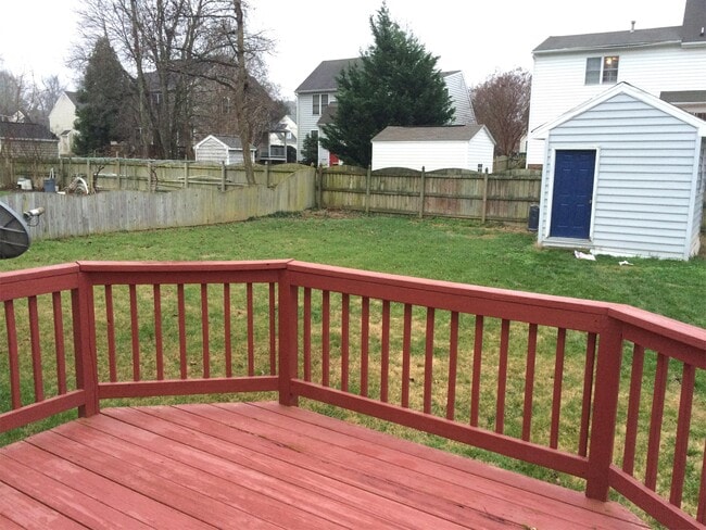 Photo - 5417 Kimbermere Ct