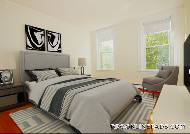 Photo - 19 Fairbanks St Apartment Unit 31