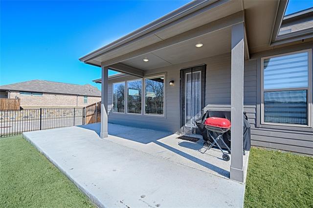 Photo - 1817 Marvin Gdns Trl