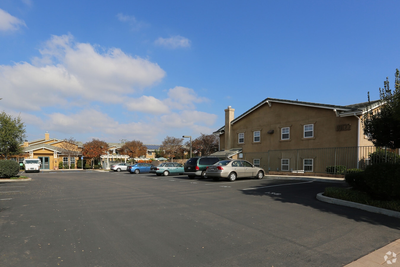 Photo - Laurel Park
