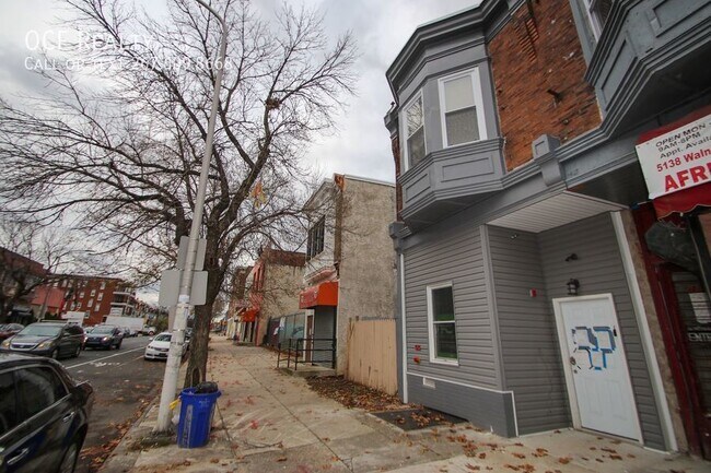 Photo - West Philadelphia Two Bedroom Apartment Unidad 1