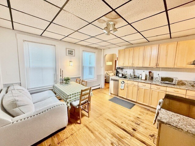 Photo - 361 Beacon St Unit 2