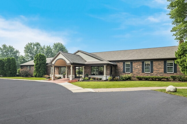 Building Photo - 29669 Danbury Ct