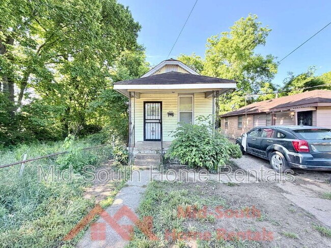 Photo - 331 W Dison Ave