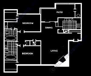 Photo - 12342 Hunters Chase Dr Unidad c1