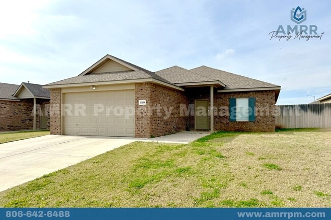 Building Photo - Easy Living with AMRR: 3 Bedroom Home In Cooper ISD!