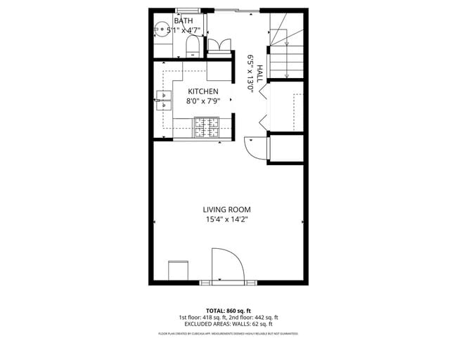 Photo - 1221 Hopkins St Unit 8