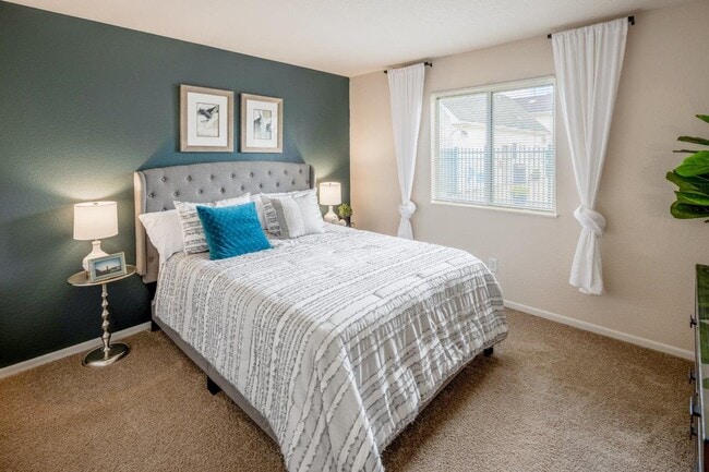 Steeplechase Apartments and Townhomes