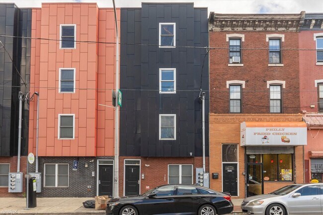 Photo - 4 br, 4 bath Triplex - 1710 CECIL B MOORE ... Unidad A