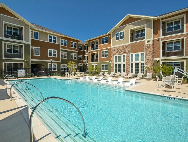 Building Photo - The Elliott Senior Apartments