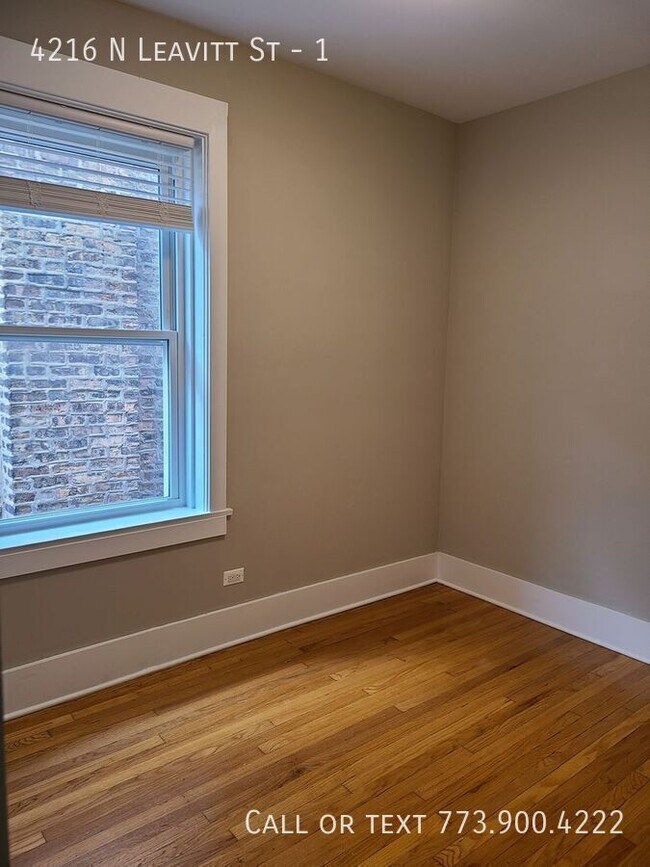 Photo - 4216 N Leavitt St Unit 1