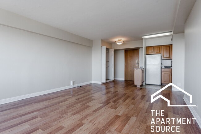 Photo - 4180 N Marine Dr Unidad 1007