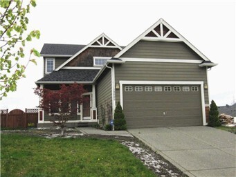 Beautiful 4 bedroom home Puyallup in Sunrise - Beautiful 4 bedroom home Puyallup in Sunrise