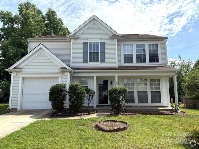 Building Photo - 7504 Double Springs Ct Rental