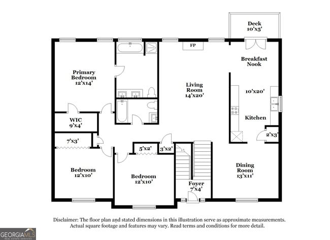 Photo - 209 Bethnal Way
