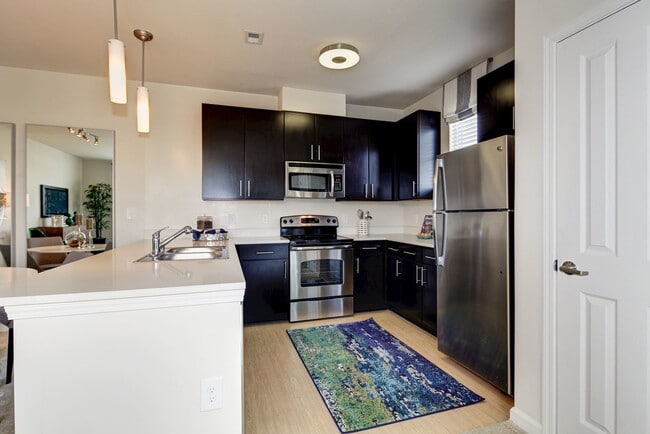 Photo - Groveton Green Apartments