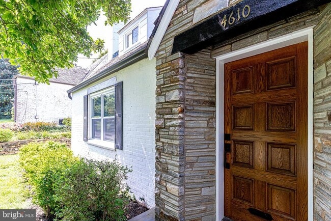 Building Photo - 4610 Overbrook Rd