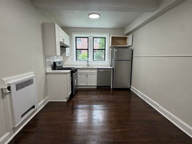 Building Photo - 195 Prospect St Unit S9