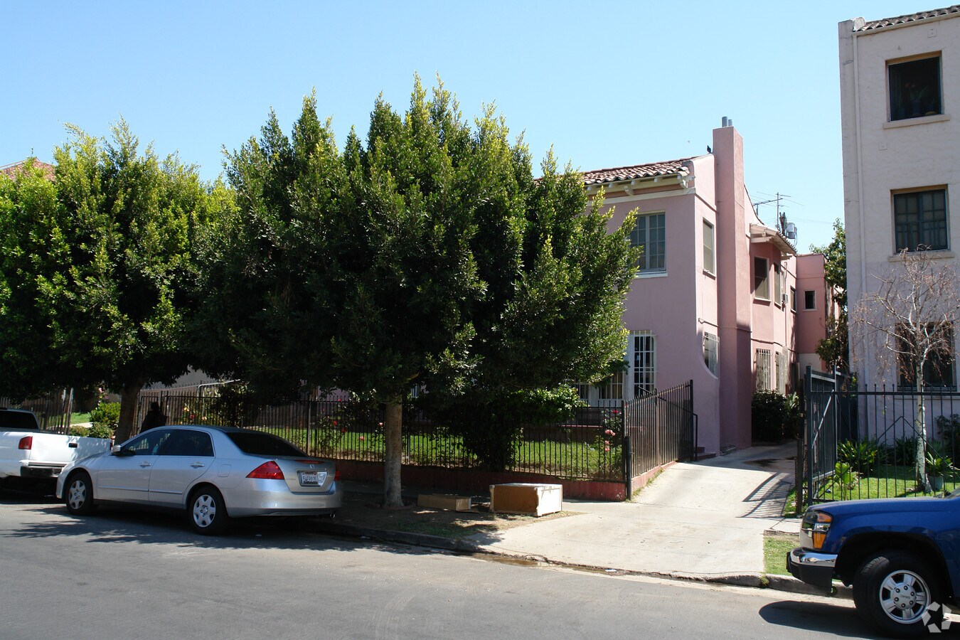 Photo - 238 S Kenmore Ave