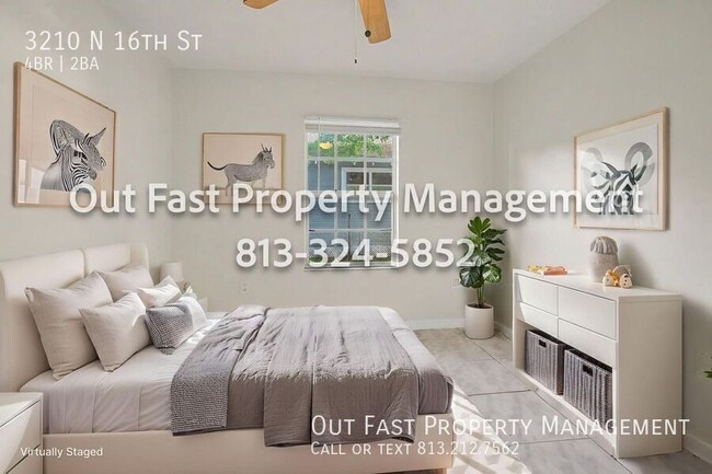 Photo - 3210 N 16th St