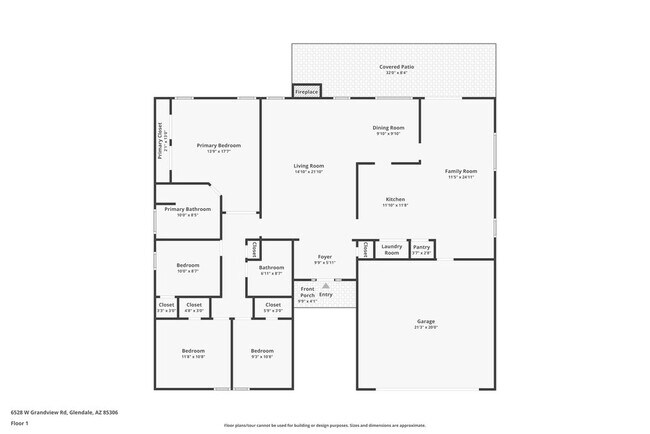 Photo - 6528 W Grandview Rd