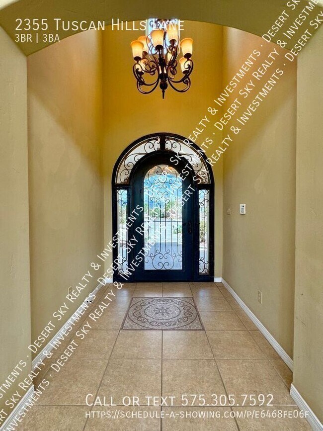 Photo - 2355 Tuscan Hills Ln