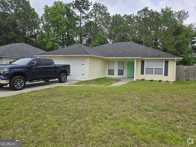 Building Photo - 207 Lake Jordan Blvd W Rental