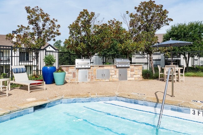 Villas of Vista Ridge