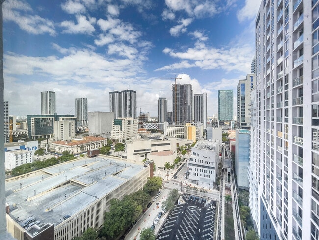 Photo - 133 NE 2nd Ave Unit 2905