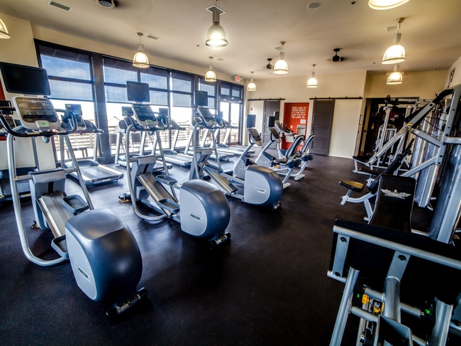 Photo - Sunport Luxury Townhomes