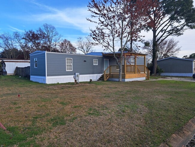 Building Photo - 8561 San Miguel Calzada