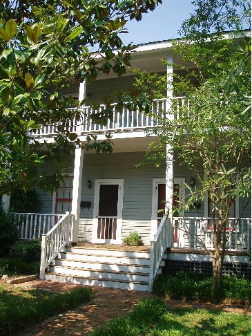 Olympia - Olympia House