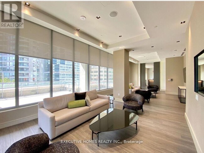 Photo - 25 Holly St Unité 1109