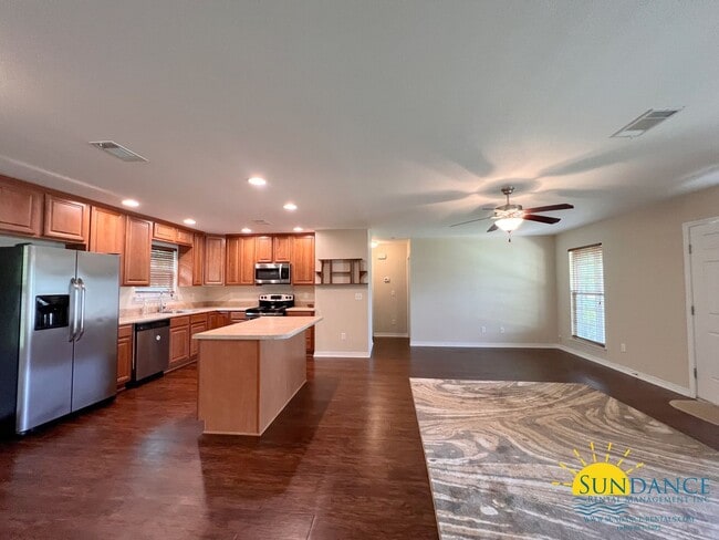 Photo - Immaculate 3 Bedroom Santa Rosa Beach Home!