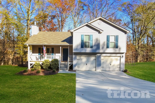 Building Photo - 1656 Deer Creek Ln
