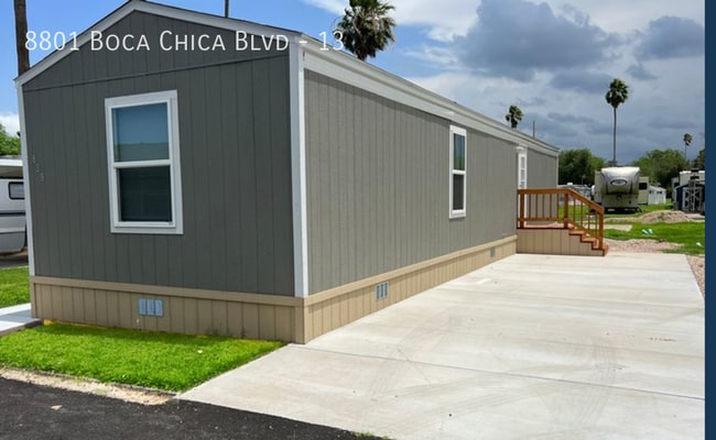 Building Photo - 8801 Boca Chica Blvd