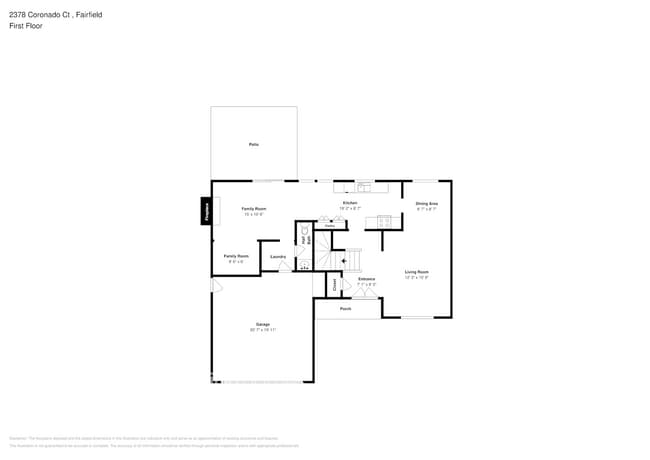 Photo - 2378 Coronado Ct