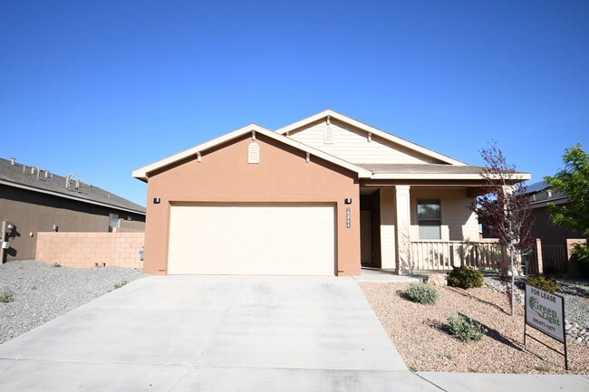 Beautiful Home in Rio Rancho! - Beautiful Home in Rio Rancho!