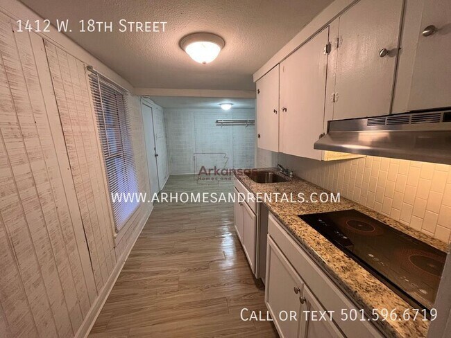 Photo - 1412 W 18th St