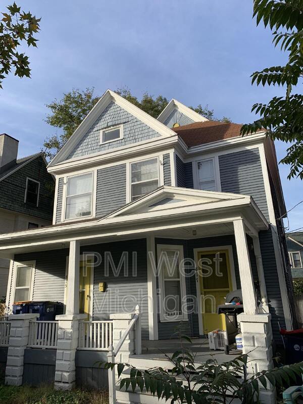 Building Photo - 817 Fairmount St SE Rental