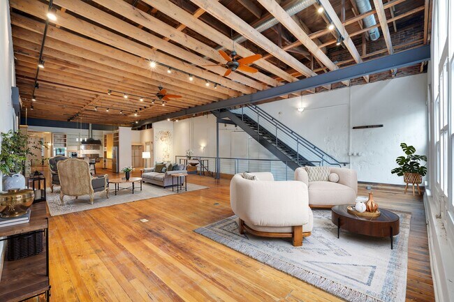 Photo - Condo In The Heart of Downtown Greenville!