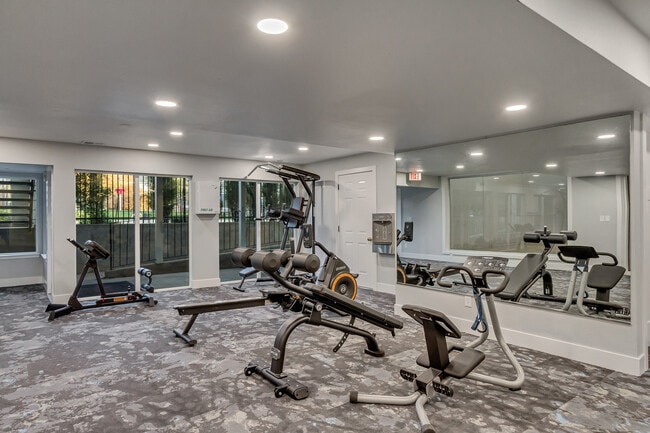 Community Gym