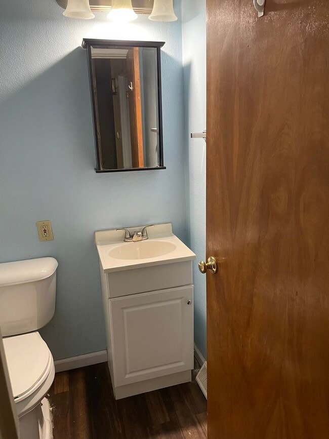 Photo - Two bedroom apartment in Wood River