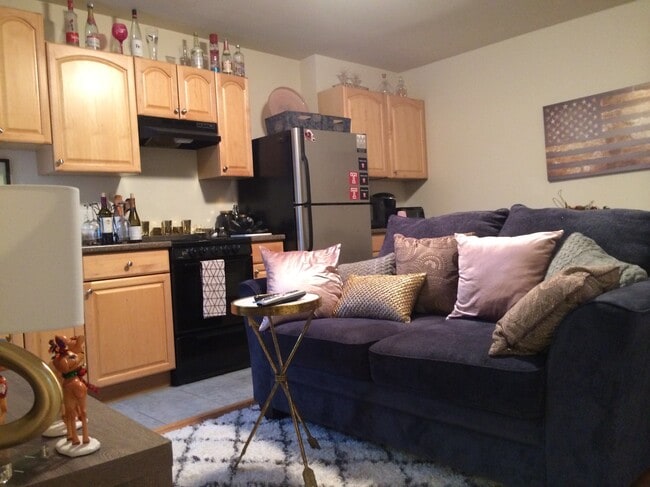 Photo - 1747 N 16th St Unit 3